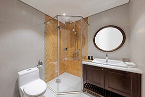 La Siesta Classic Hang Thung