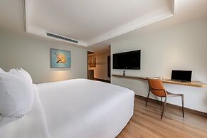 La Siesta Classic Hang Thung