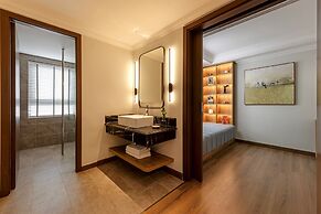 La Siesta Classic Hang Thung