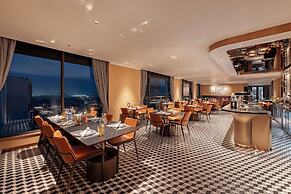 La Siesta Classic Hang Thung