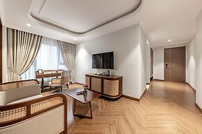 La Siesta Classic Hang Thung