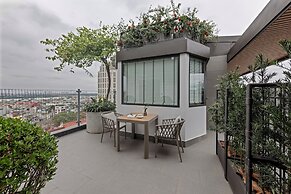 La Siesta Classic Hang Thung