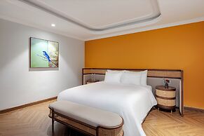 La Siesta Classic Hang Thung