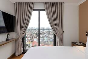 La Siesta Classic Hang Thung