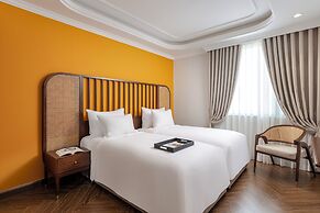 La Siesta Classic Hang Thung