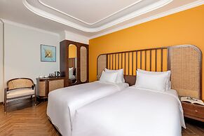 La Siesta Classic Hang Thung