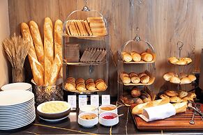 La Siesta Classic Hang Thung