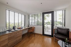 La Siesta Classic Hang Thung