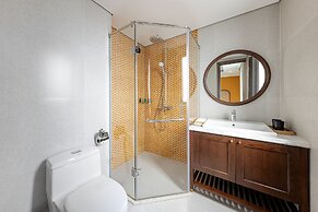 La Siesta Classic Hang Thung