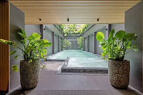 La Siesta Classic Hang Thung