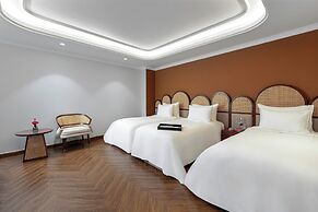 La Siesta Classic Hang Thung