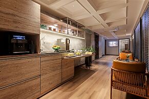 La Siesta Classic Hang Thung