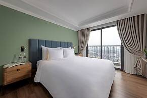 La Siesta Classic Hang Thung