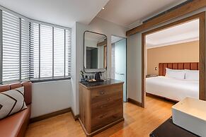 La Siesta Classic Hang Thung