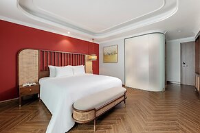 La Siesta Classic Hang Thung