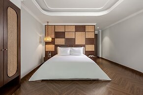 La Siesta Classic Hang Thung