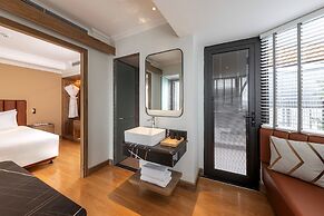 La Siesta Classic Hang Thung