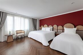 La Siesta Classic Hang Thung