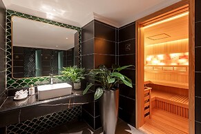 La Siesta Classic Hang Thung