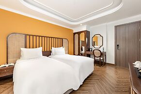 La Siesta Classic Hang Thung