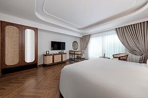 La Siesta Classic Hang Thung