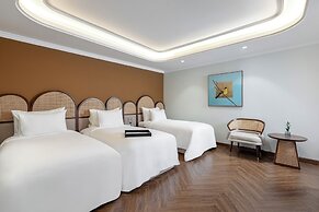 La Siesta Classic Hang Thung