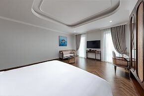 La Siesta Classic Hang Thung