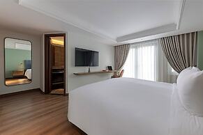 La Siesta Classic Hang Thung