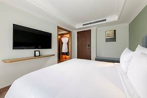 La Siesta Classic Hang Thung