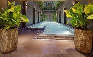 La Siesta Classic Hang Thung