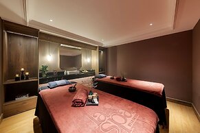 La Siesta Classic Hang Thung