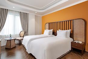 La Siesta Classic Hang Thung