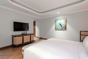 La Siesta Classic Hang Thung