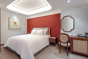 La Siesta Classic Hang Thung