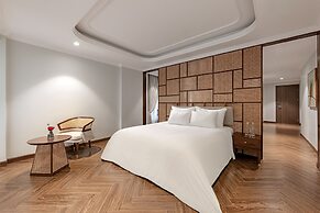 La Siesta Classic Hang Thung