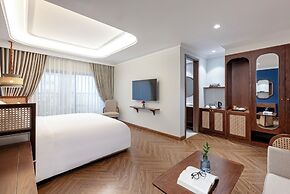 La Siesta Classic Hang Thung