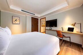 La Siesta Classic Hang Thung