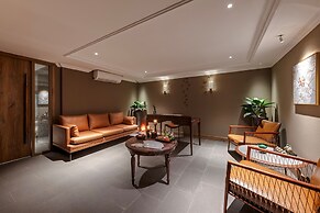 La Siesta Classic Hang Thung