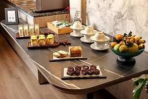 La Siesta Classic Hang Thung