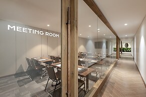 La Siesta Classic Hang Thung