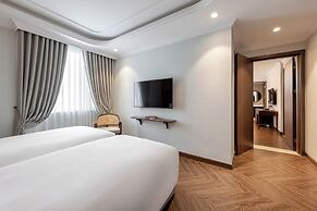 La Siesta Classic Hang Thung