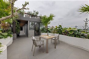 La Siesta Classic Hang Thung