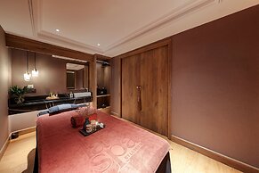 La Siesta Classic Hang Thung