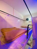 Golden Star Dormitory