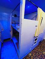 Golden Star Dormitory