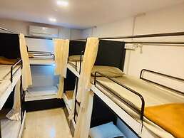 Golden Star Dormitory
