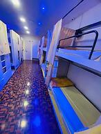 Golden Star Dormitory