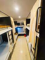 Golden Star Dormitory