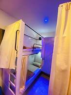 Golden Star Dormitory