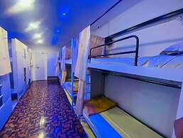 Golden Star Dormitory